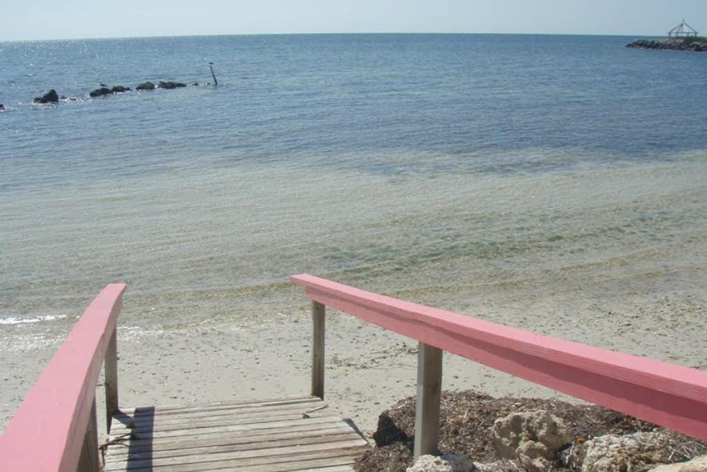 Licensed Mgr - 2/2 Villa - Oceanfront Beach Resort - Saltwater Lagoon & Marina! Key Largo Bagian luar foto