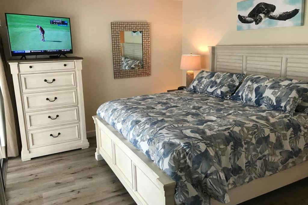 Licensed Mgr - 2/2 Villa - Oceanfront Beach Resort - Saltwater Lagoon & Marina! Key Largo Bagian luar foto